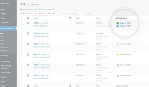 YITH Advanced Refund System for WooCommerce Premium 1.34.0 - Image 18