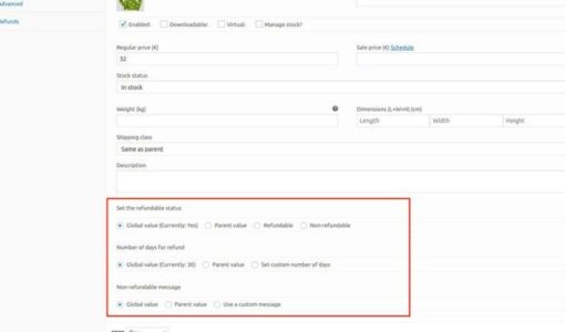 YITH Advanced Refund System for WooCommerce Premium 1.34.0 - Image 20