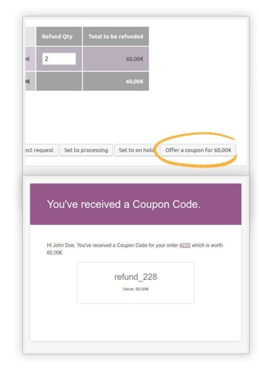 YITH Advanced Refund System for WooCommerce Premium 1.34.0 - Image 4