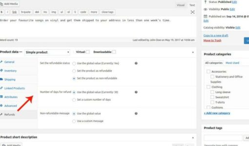 YITH Advanced Refund System for WooCommerce Premium 1.34.0 - Image 19