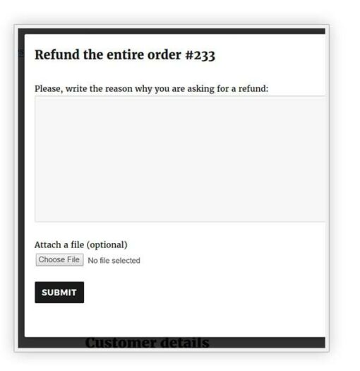 YITH Advanced Refund System for WooCommerce Premium 1.34.0 - Image 9