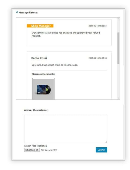 YITH Advanced Refund System for WooCommerce Premium 1.34.0 - Image 12