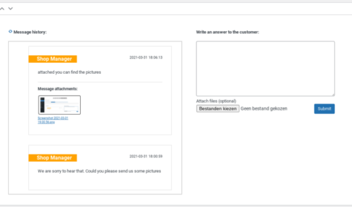 YITH Advanced Refund System for WooCommerce Premium 1.34.0 - Image 23