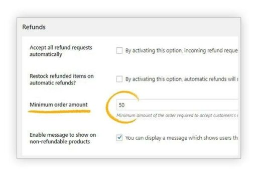 YITH Advanced Refund System for WooCommerce Premium 1.34.0 - Image 6
