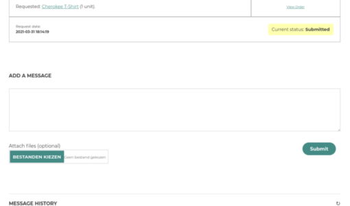 YITH Advanced Refund System for WooCommerce Premium 1.34.0 - Image 24
