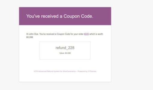 YITH Advanced Refund System for WooCommerce Premium 1.34.0 - Image 32