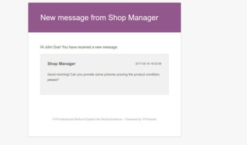 YITH Advanced Refund System for WooCommerce Premium 1.34.0 - Image 31
