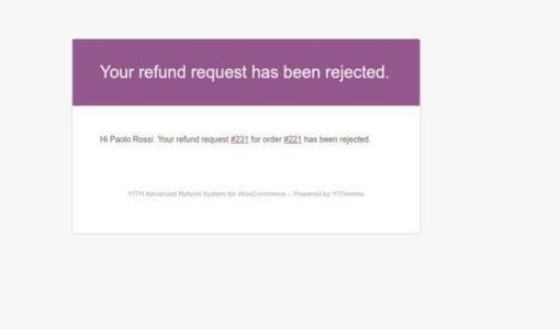 YITH Advanced Refund System for WooCommerce Premium 1.34.0 - Image 28