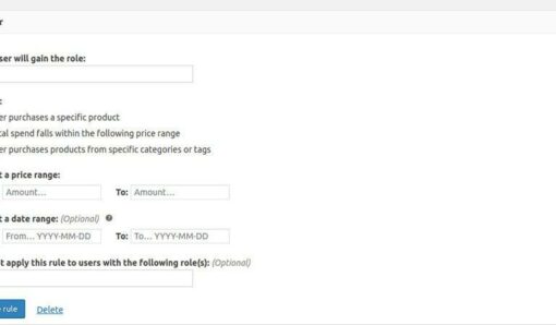 YITH Automatic Role Changer for WooCommerce Premium 1.42.0 - Image 17