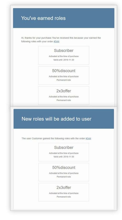 YITH Automatic Role Changer for WooCommerce Premium 1.42.0 - Image 8