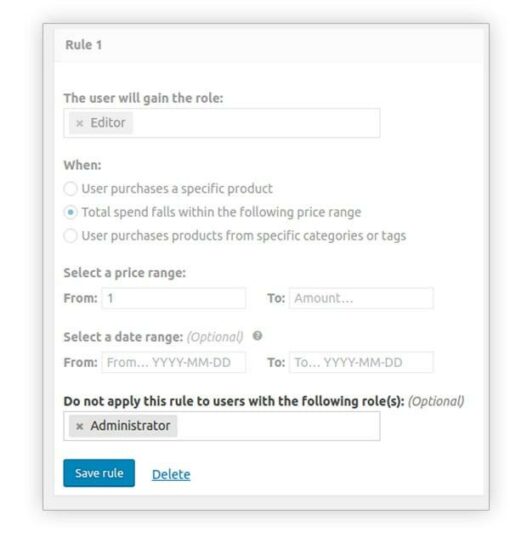 YITH Automatic Role Changer for WooCommerce Premium 1.42.0 - Image 7