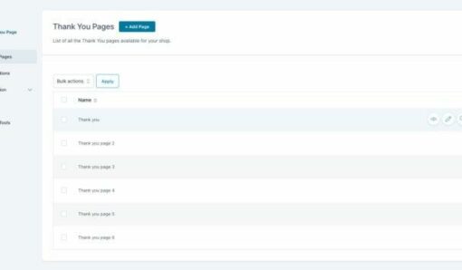 YITH Custom Thank You Page for WooCommerce Premium 3.7.0 - Image 8