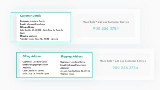 YITH Custom Thank You Page for WooCommerce Premium 3.7.0 - Image 3