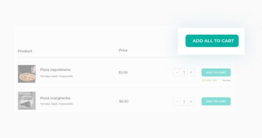 YITH Easy Order Page for WooCommerce 1.31.0 - Image 17