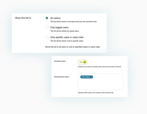 YITH Easy Order Page for WooCommerce 1.31.0 - Image 18