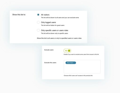 YITH Easy Order Page for WooCommerce 1.31.0 - Image 6