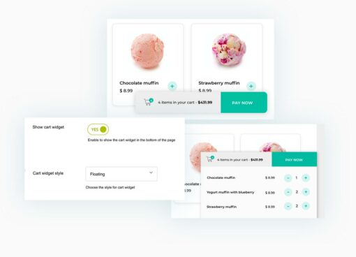 YITH Easy Order Page for WooCommerce 1.31.0 - Image 10