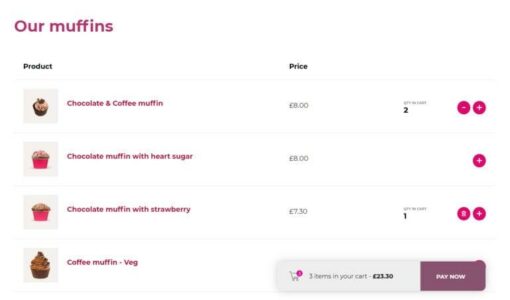 YITH Easy Order Page for WooCommerce 1.31.0 - Image 28