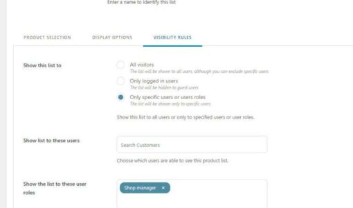 YITH Easy Order Page for WooCommerce 1.31.0 - Image 30