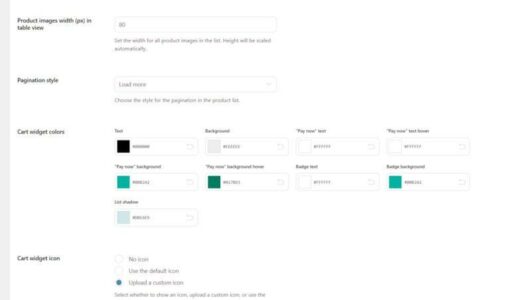 YITH Easy Order Page for WooCommerce 1.31.0 - Image 35