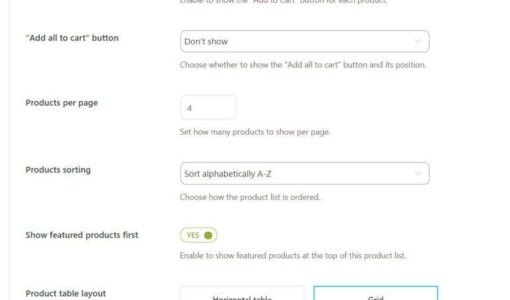 YITH Easy Order Page for WooCommerce 1.31.0 - Image 26
