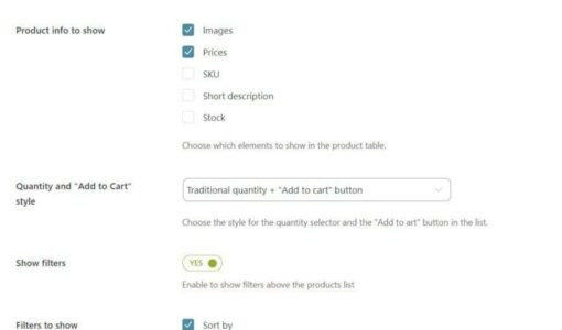 YITH Easy Order Page for WooCommerce 1.31.0 - Image 27