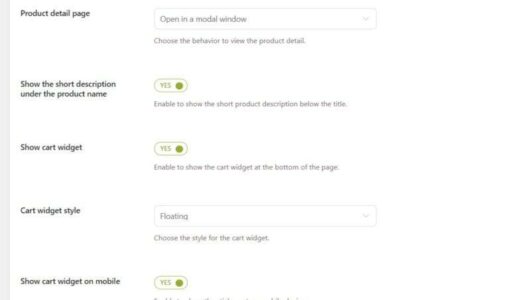 YITH Easy Order Page for WooCommerce 1.31.0 - Image 31