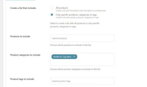 YITH Easy Order Page for WooCommerce 1.31.0 - Image 13