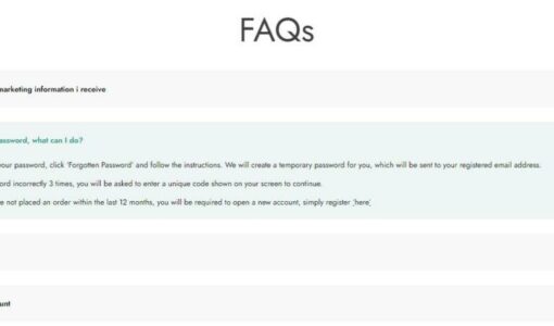 YITH FAQ for WordPress & WooCommerce Premium 2.22.0 - Image 33