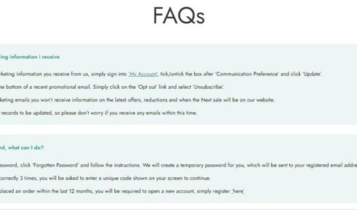 YITH FAQ for WordPress & WooCommerce Premium 2.22.0 - Image 34