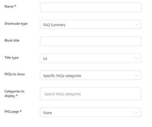 YITH FAQ for WordPress & WooCommerce Premium 2.22.0 - Image 21