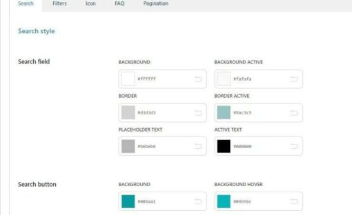 YITH FAQ for WordPress & WooCommerce Premium 2.22.0 - Image 25