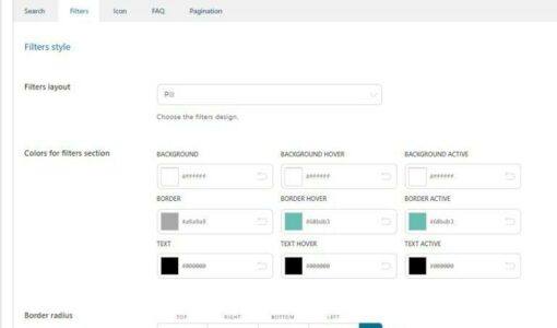 YITH FAQ for WordPress & WooCommerce Premium 2.22.0 - Image 26