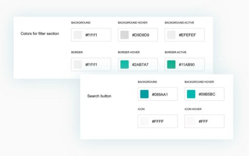 YITH FAQ for WordPress & WooCommerce Premium 2.22.0 - Image 17