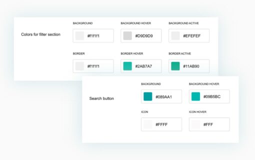 YITH FAQ for WordPress & WooCommerce Premium 2.22.0 - Image 6