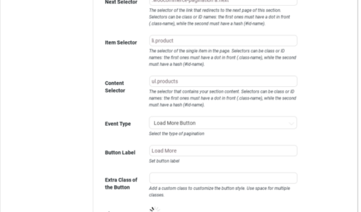 YITH Infinite Scrolling Premium 1.29.0 - Image 5