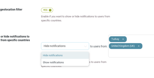 YITH Live Push Notifications for WooCommerce 1.31.0 - Image 17