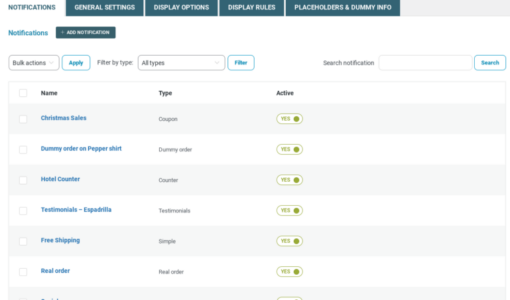 YITH Live Push Notifications for WooCommerce 1.31.0 - Image 16