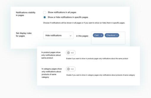 YITH Live Push Notifications for WooCommerce 1.31.0 - Image 7