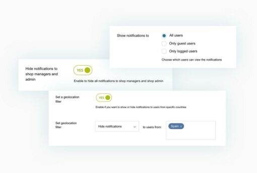 YITH Live Push Notifications for WooCommerce 1.31.0 - Image 12