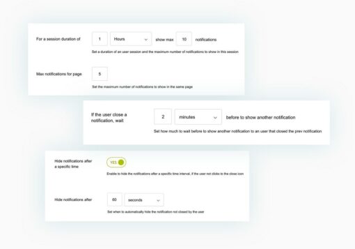 YITH Live Push Notifications for WooCommerce 1.31.0 - Image 13