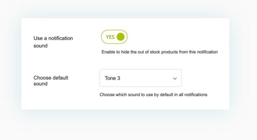 YITH Live Push Notifications for WooCommerce 1.31.0 - Image 14