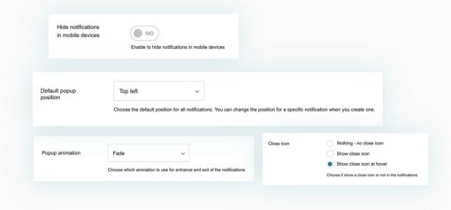 YITH Live Push Notifications for WooCommerce 1.31.0 - Image 15