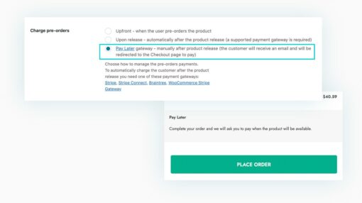 YITH Pre-Order for WooCommerce Premium 2.23.1 - Image 11