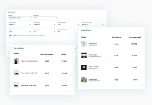 YITH WooCommerce Affiliates Premium 3.5.0 - Image 9