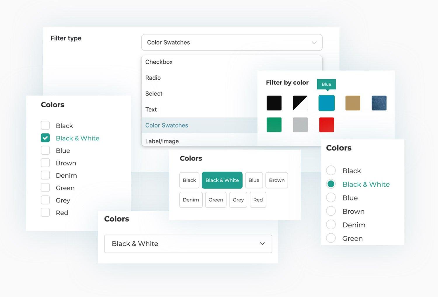 YITH WooCommerce Ajax Product Filter Premium 5.14.3 - Image 4