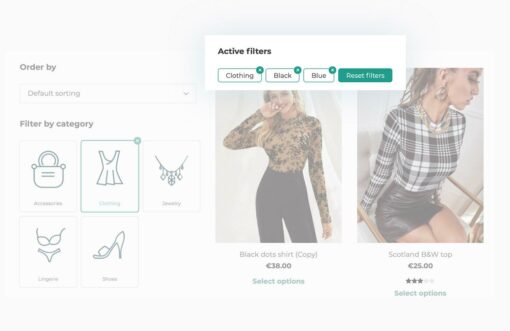 YITH WooCommerce Ajax Product Filter Premium 5.10.0 - Image 8