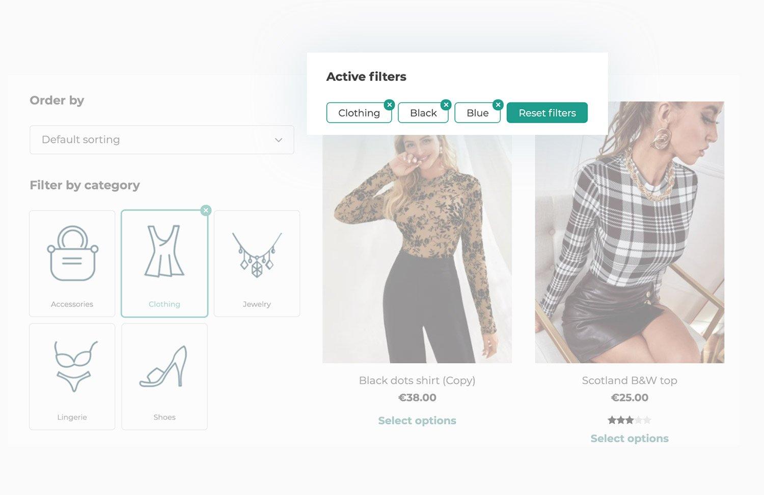 YITH WooCommerce Ajax Product Filter Premium 5.14.3 - Image 8