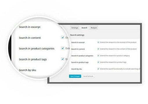 YITH WooCommerce Ajax Search Premium 2.12.0 - Image 2
