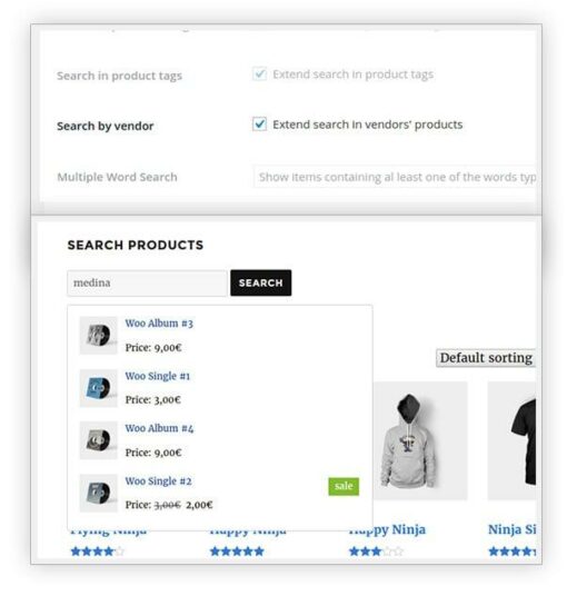 YITH WooCommerce Ajax Search Premium 2.12.0 - Image 4